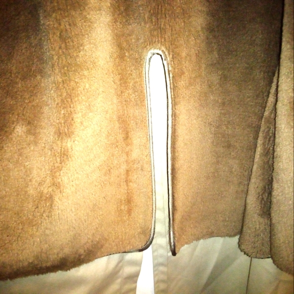 Raintamer Insulated Trench Coat Size 46Regular - Picture 7 of 11